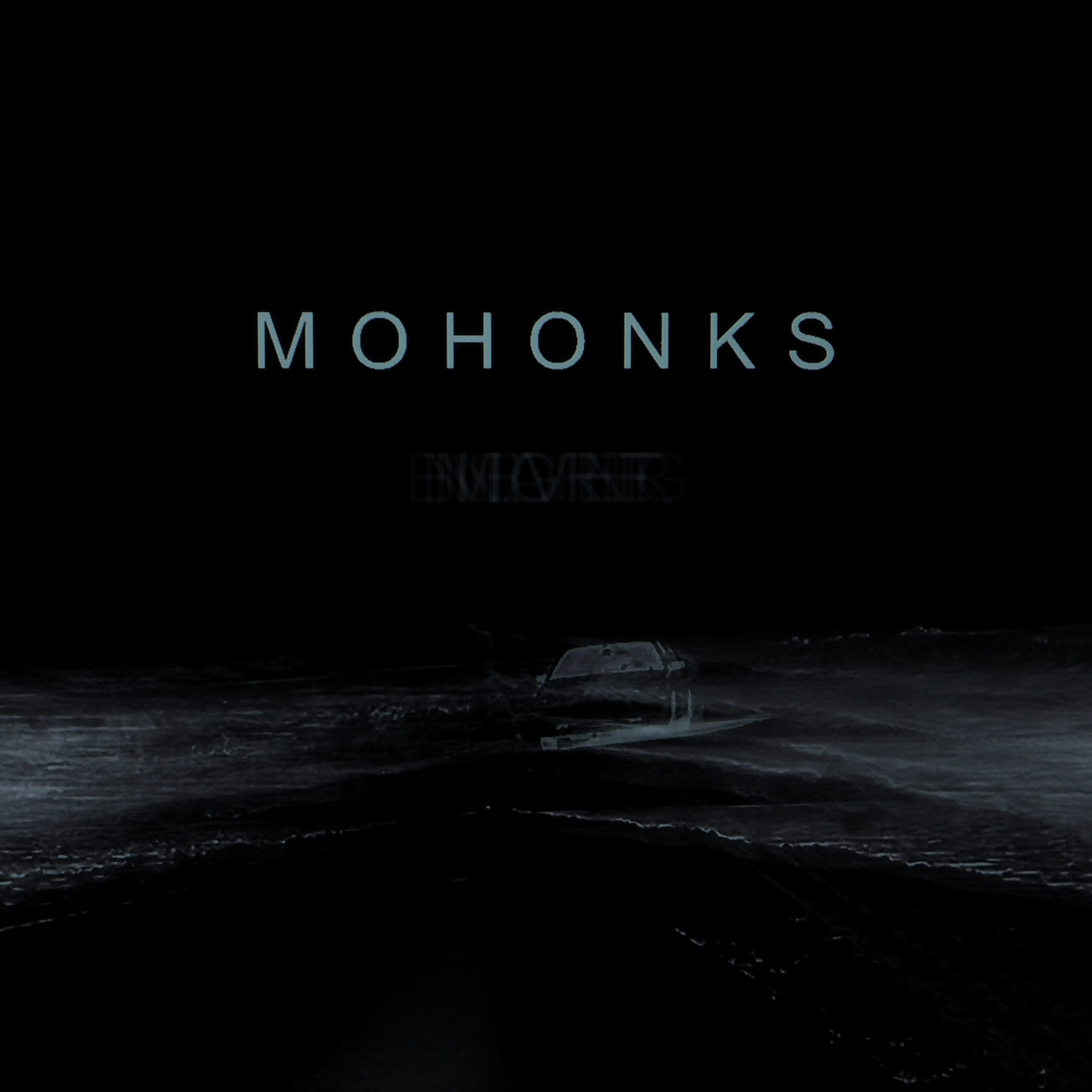 Mohonks veröffentlichen Debütalbum