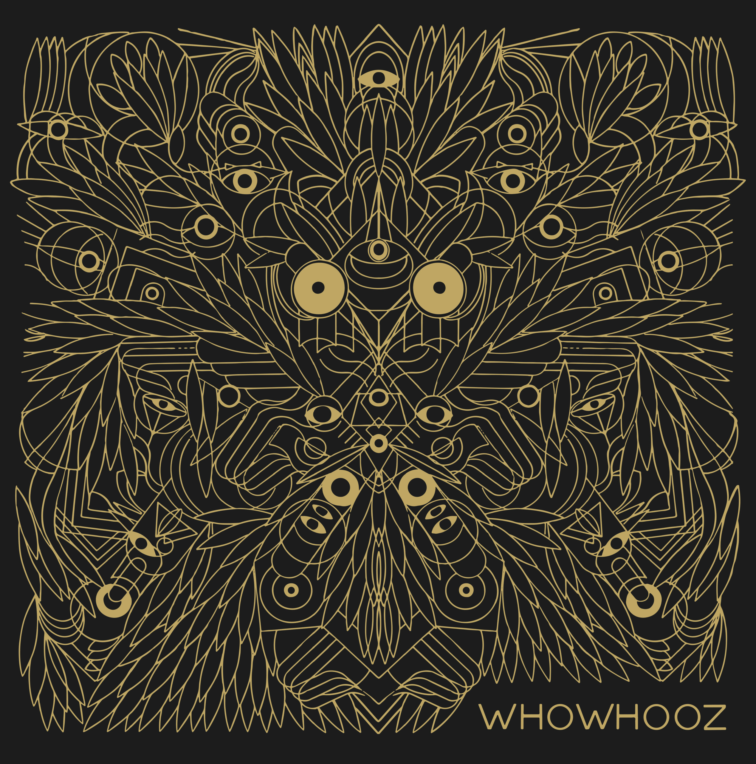 WHOWHOOZ veröffentlichen ihr Debüt